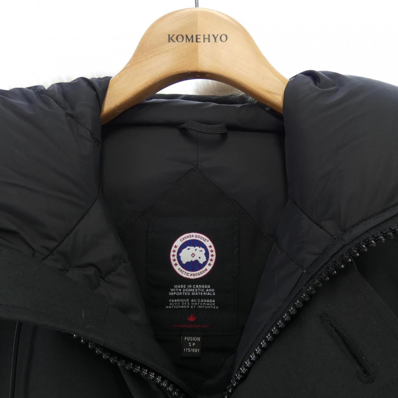 カナダグース CANADA GOOSE 3426MA CHATEAU シャトー ダウンジャケット