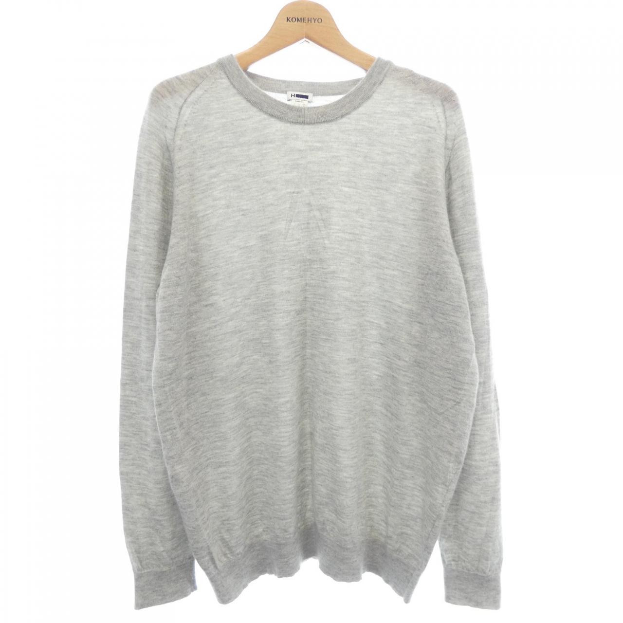 エイチビューティ&ユース H Beauty&YOUTH ニット