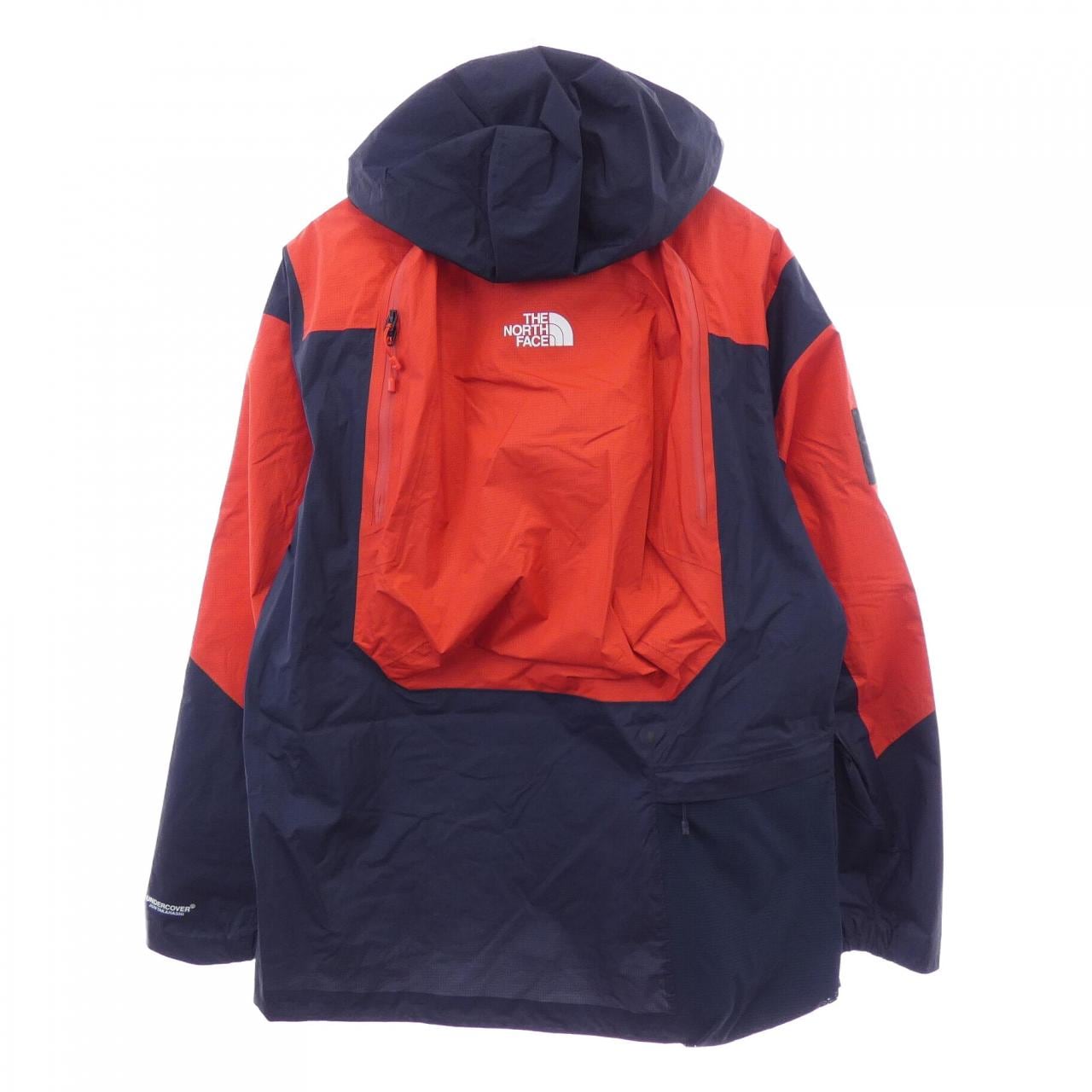 ザノースフェイス THE NORTH FACE NP02504UC UNDERCOVER パーカー