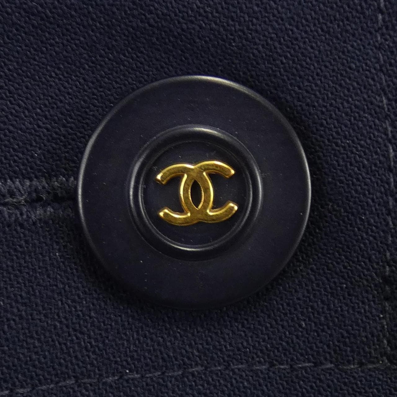 【ヴィンテージ】シャネル CHANEL P02859V03224 94P スカート