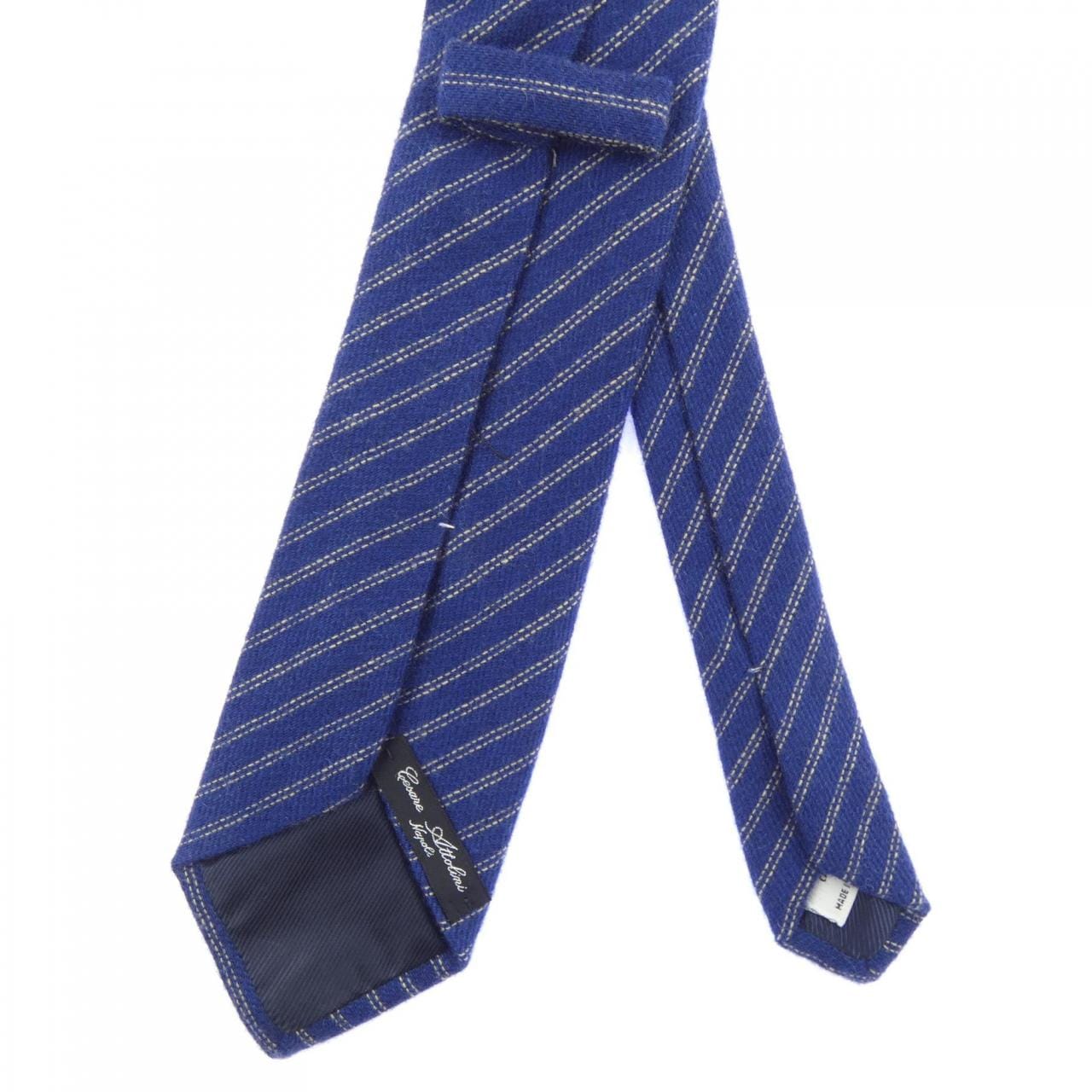 チェザーレアットリーニ Cesare Attolini NECKTIE