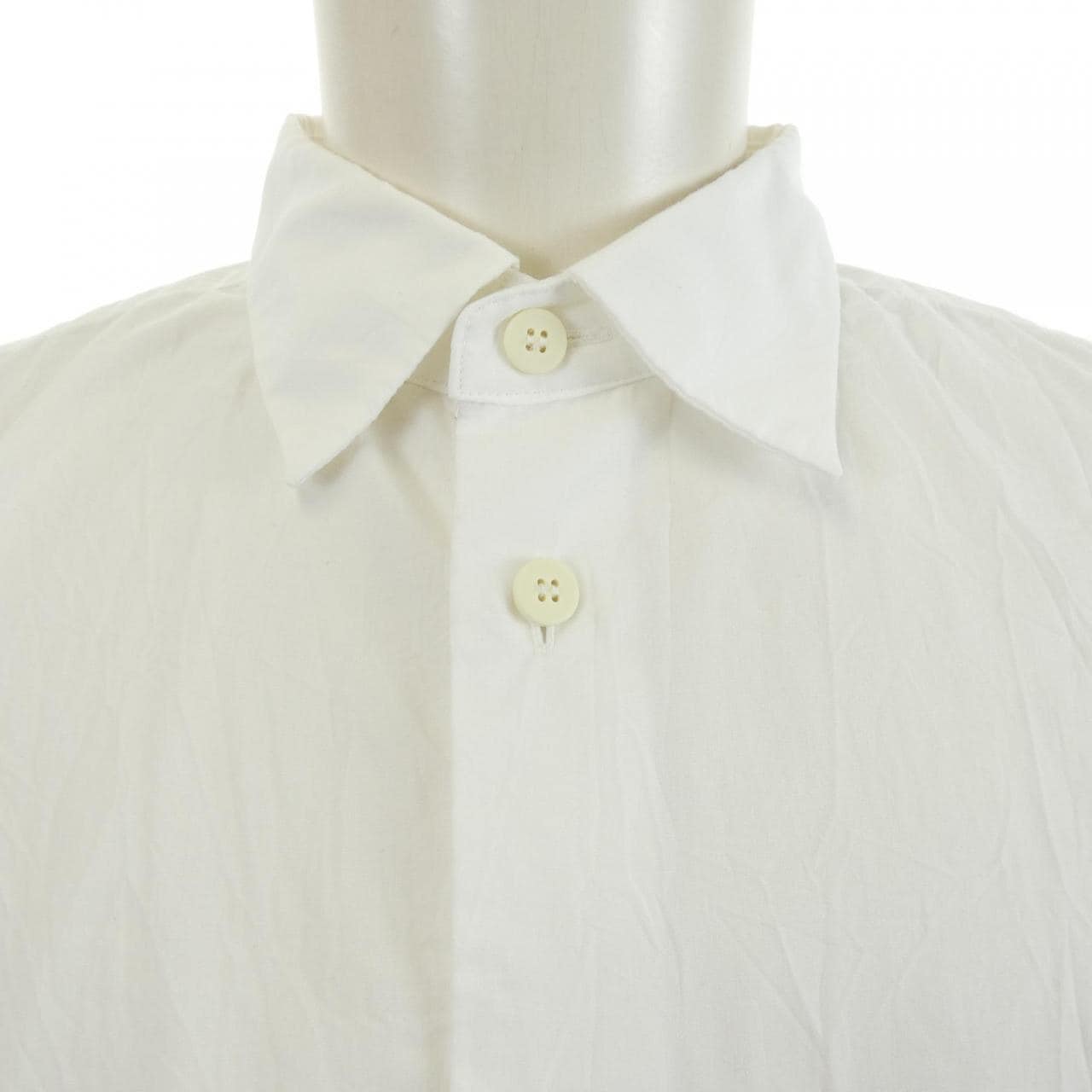 イッセイミヤケメン ISSEY MIYAKE MEN ME51FJ049 シャツ