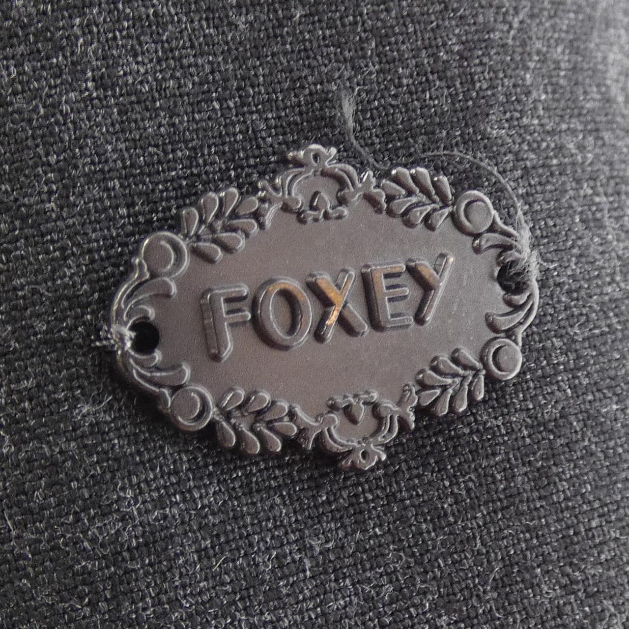 フォクシーニューヨーク FOXEY NEW YORK 33727 コート