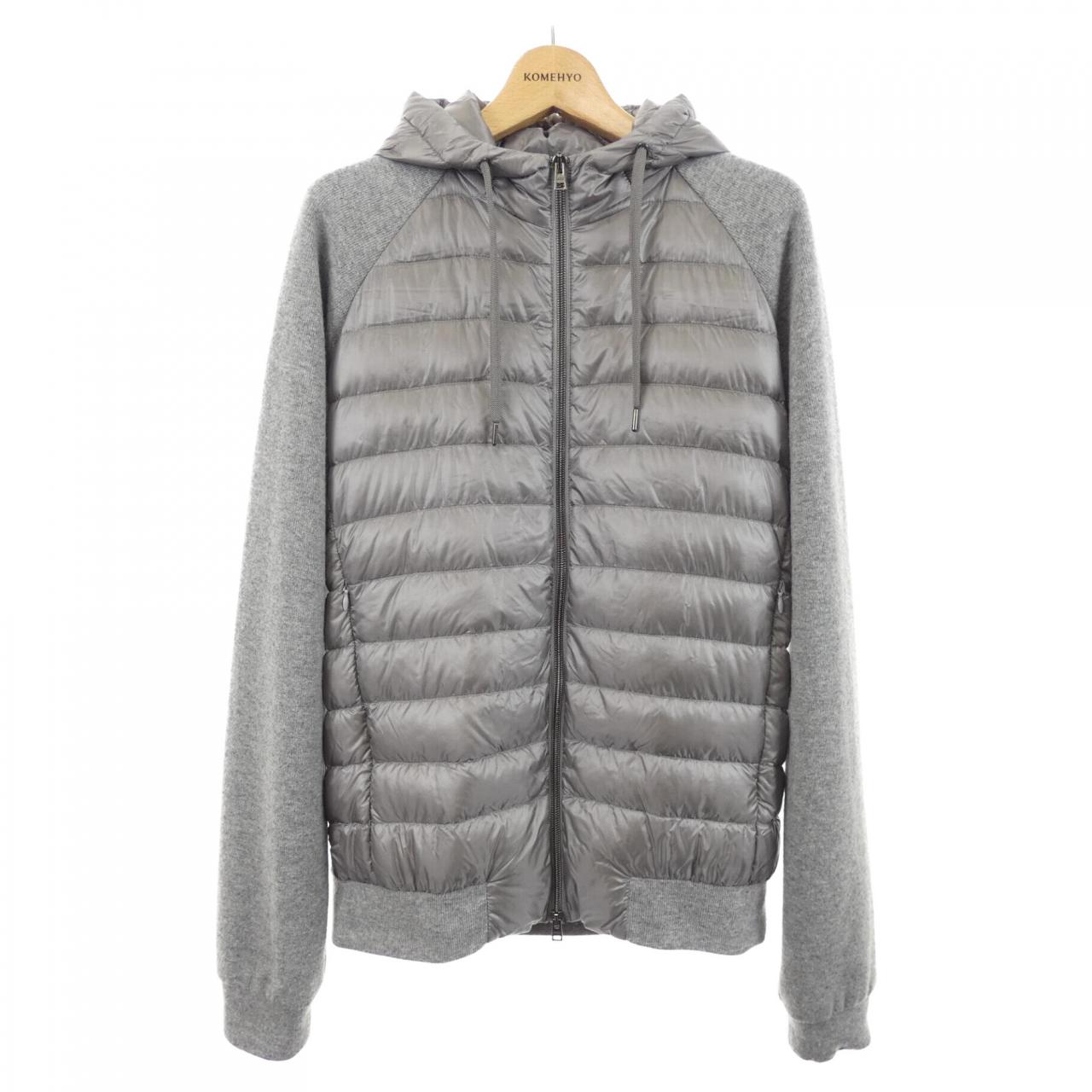 HernoPI054UR羽絨服