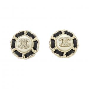 【未使用品】シャネル ABG466 ピアス