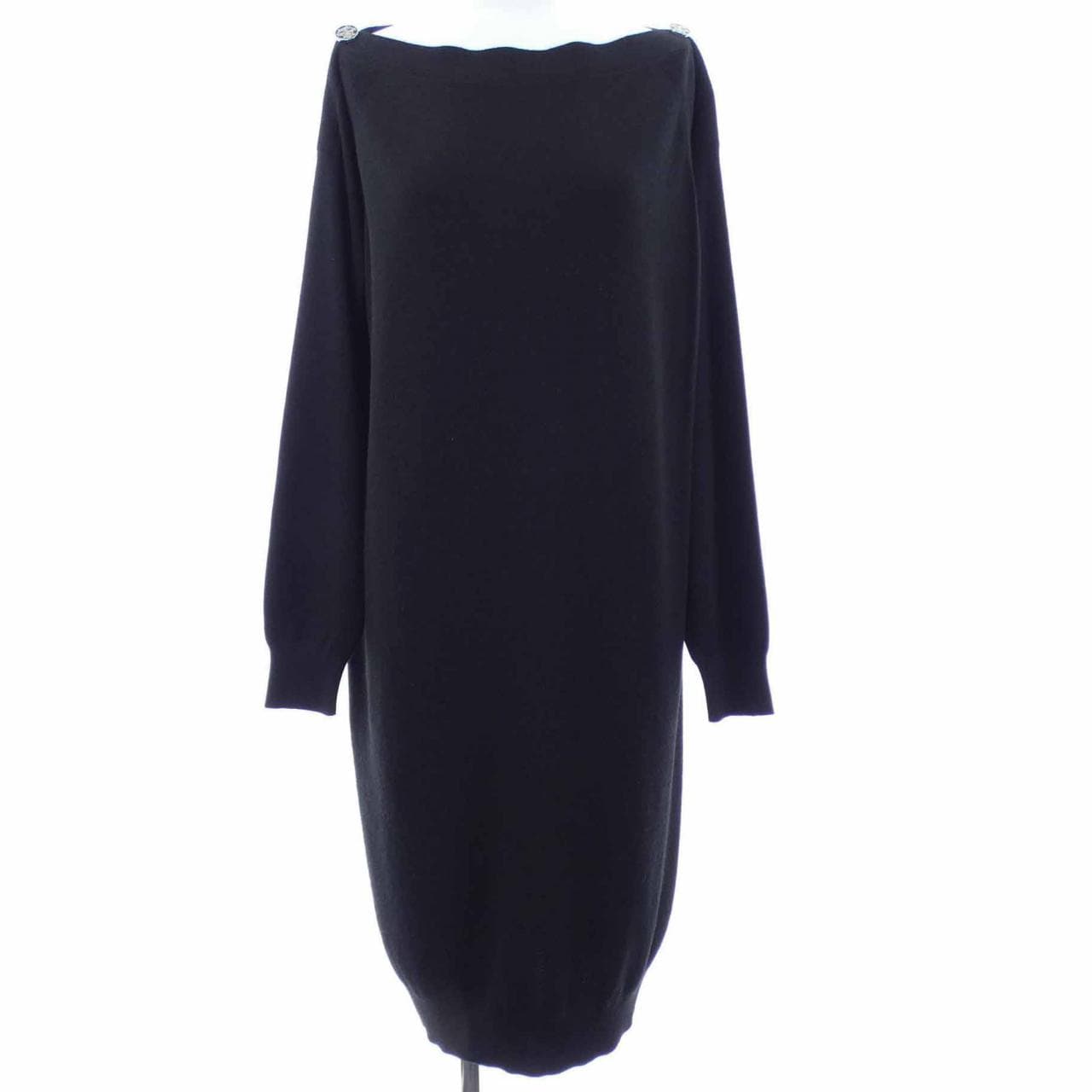 エルメス HERMES EX-LIBRIS 3H2515D6 ワンピース