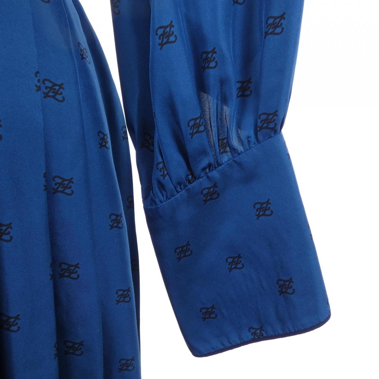 フェンディ FENDI FDA687 A9DQ ワンピース