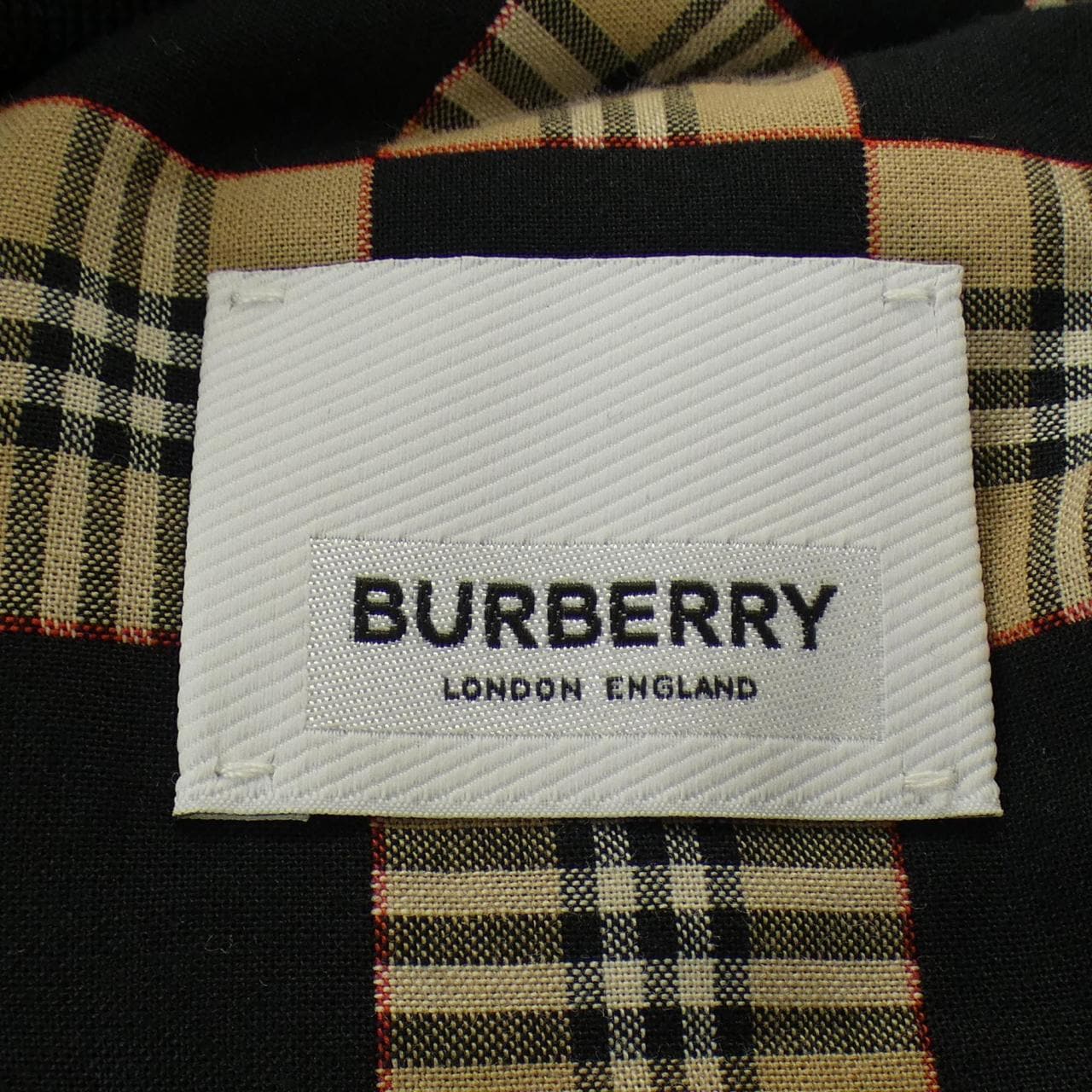バーバリー BURBERRY 80308141 ジャケット