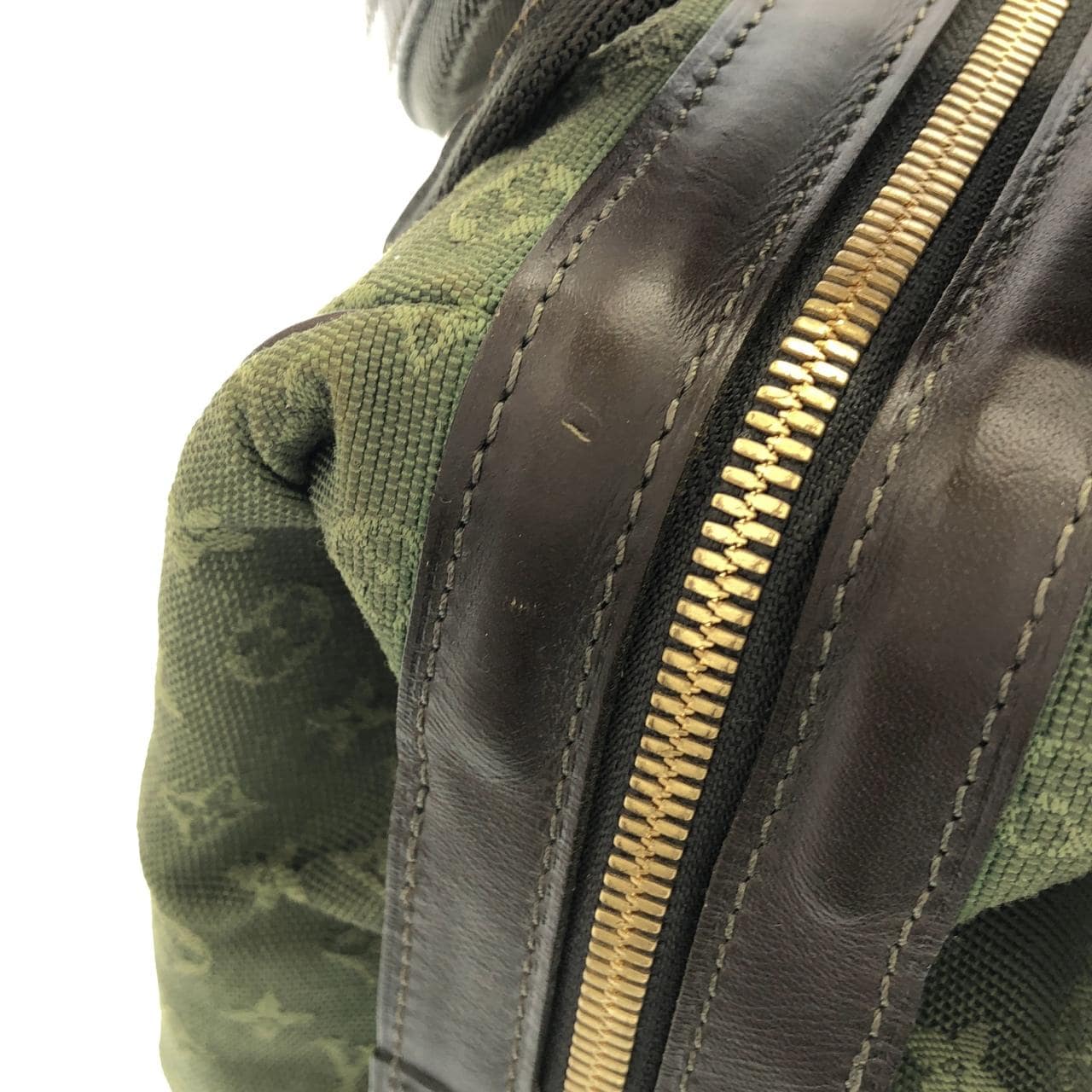 ルイヴィトン モノグラム ミニ ジョセフィーヌ PM M92415 バッグ