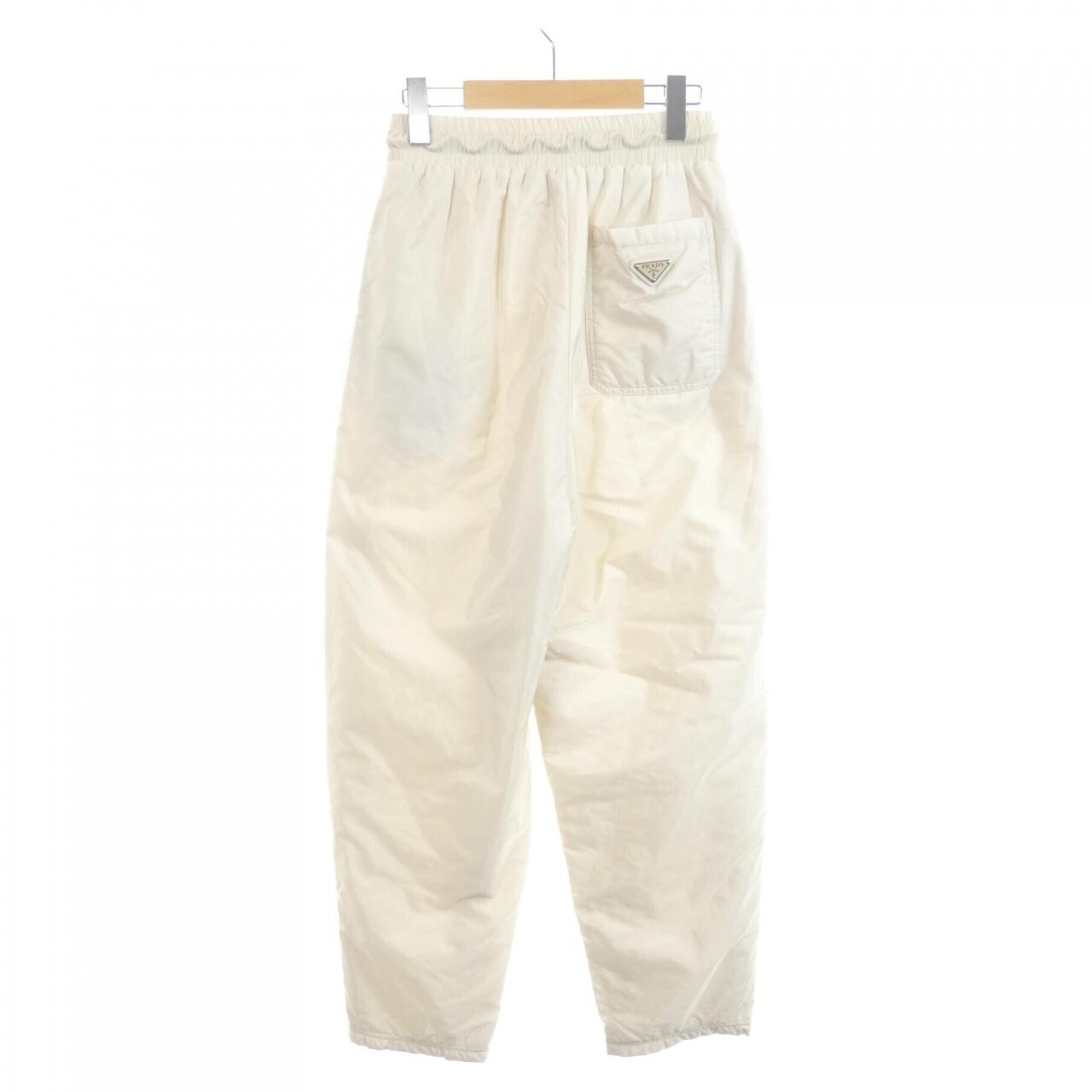 プラダ PRADA 22H925 SOOO 1WQ9 パンツ