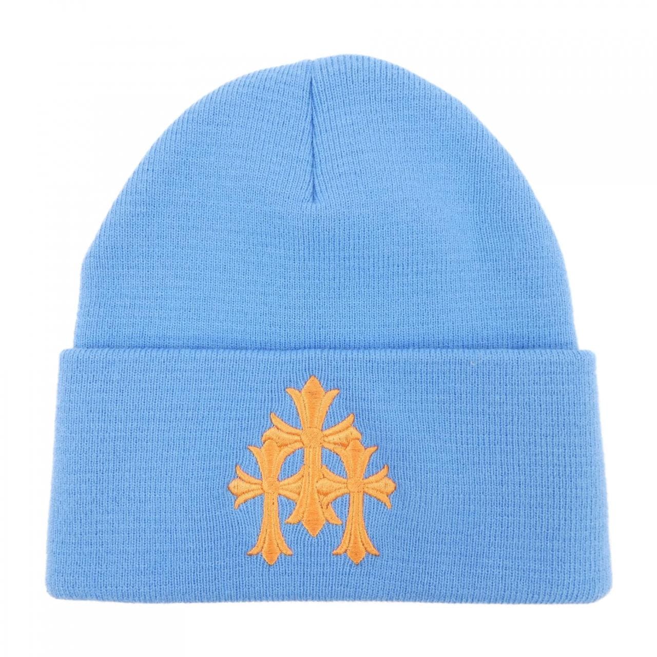 CHROME HEARTS 304053702******279 针织帽