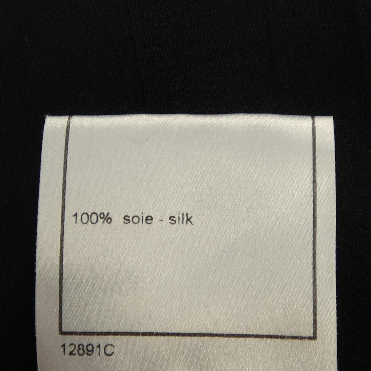 【ヴィンテージ】シャネル CHANEL P19236W02919 02P スカート