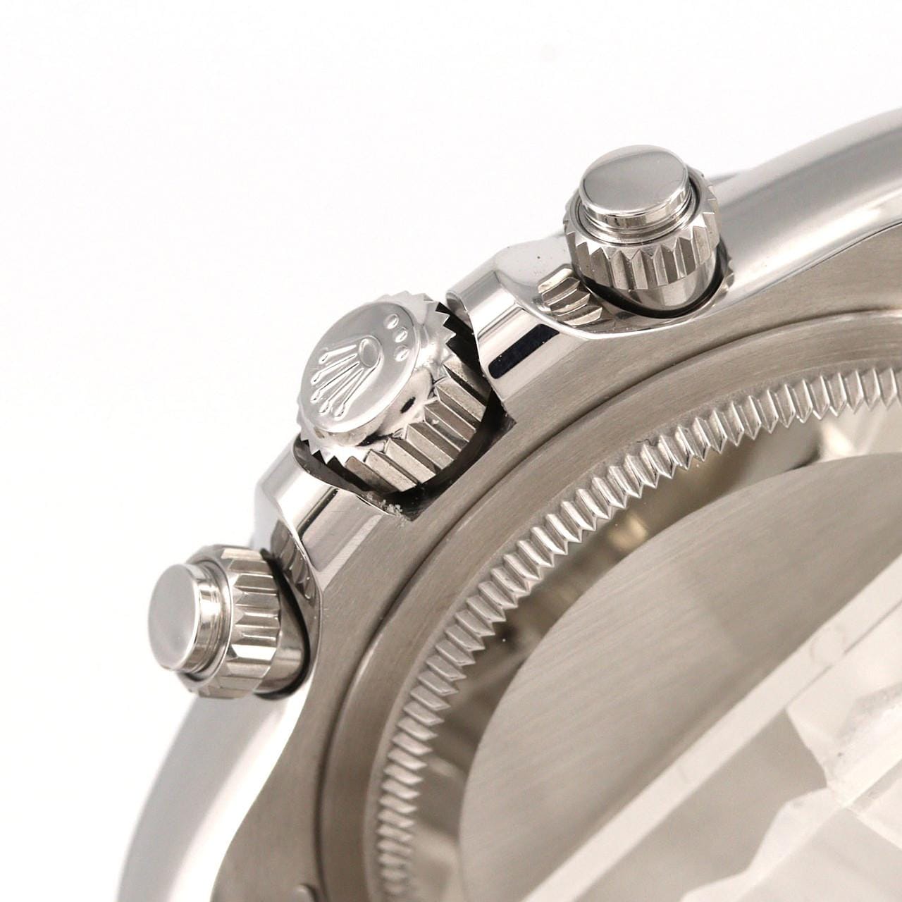 ロレックス デイトナ 126500LN SS 自動巻 ランダム番