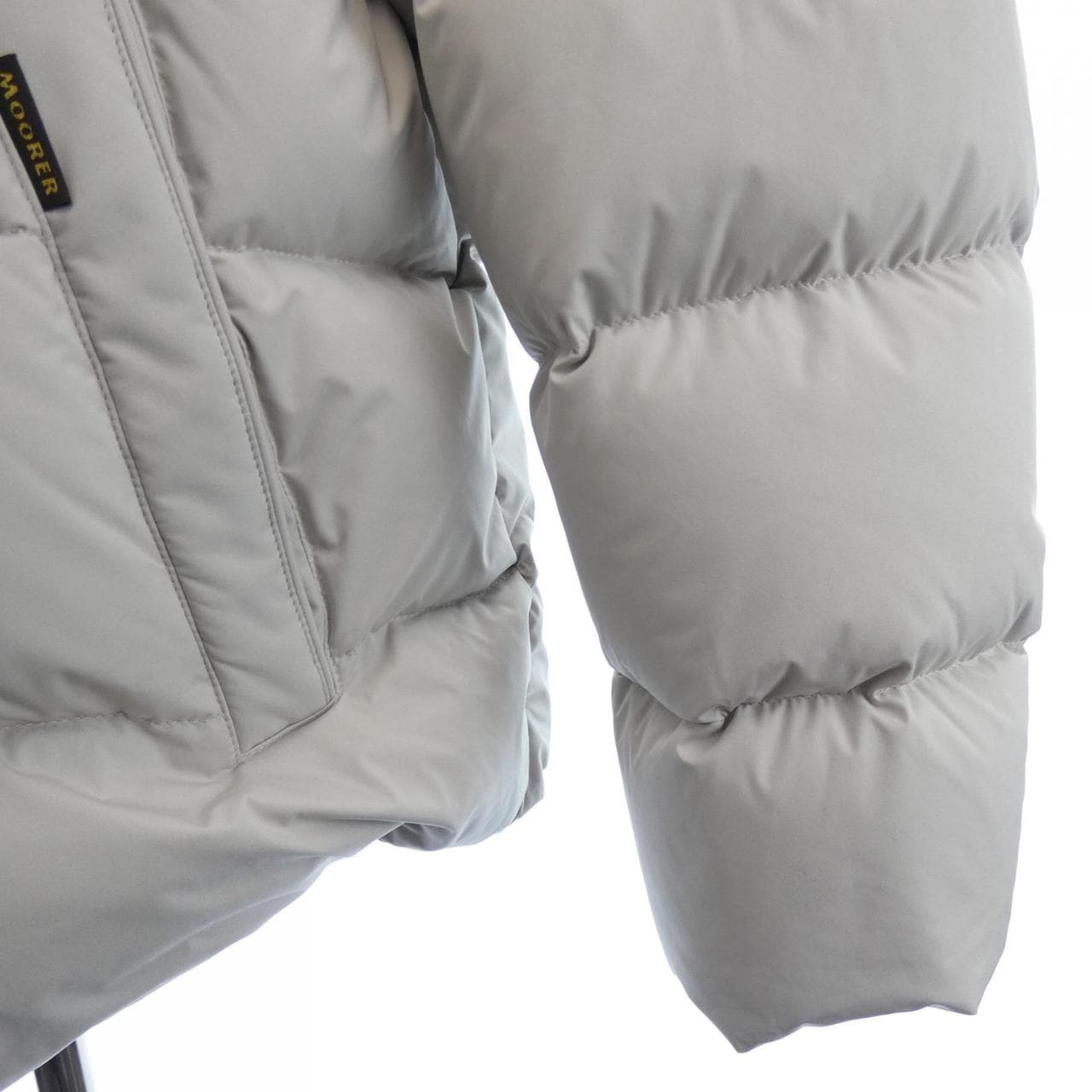 ムーレー MOORER ERENIO-SKT ダウンジャケット