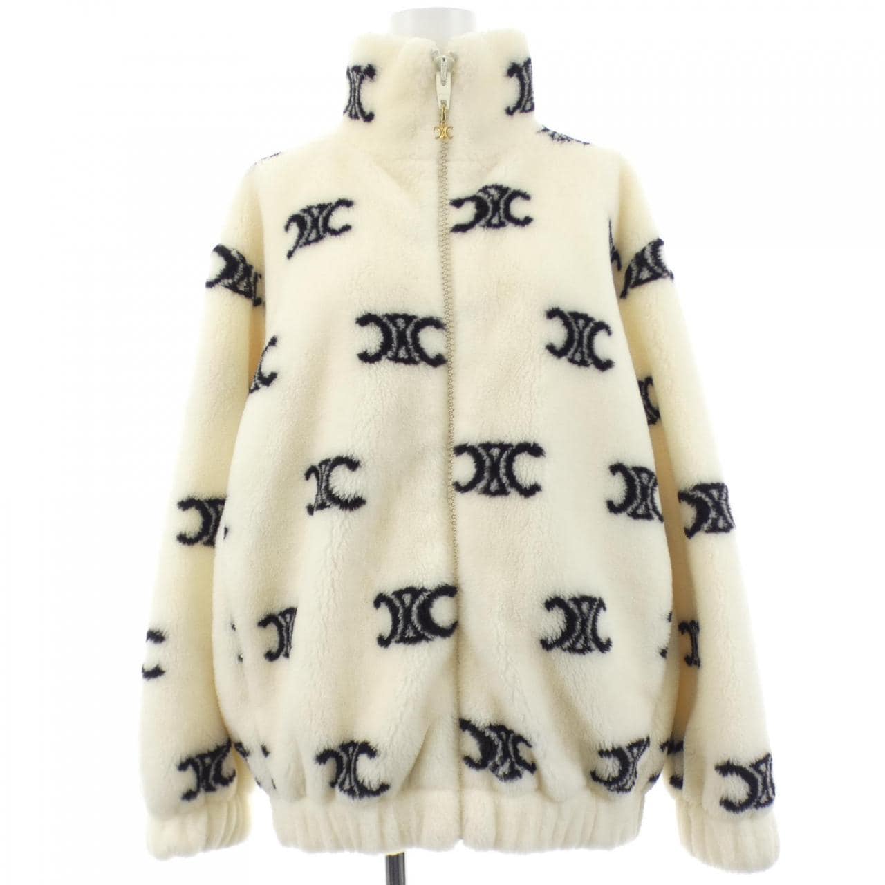 セリーヌ CELINE トリオンフ 2Y983389U ブルゾン