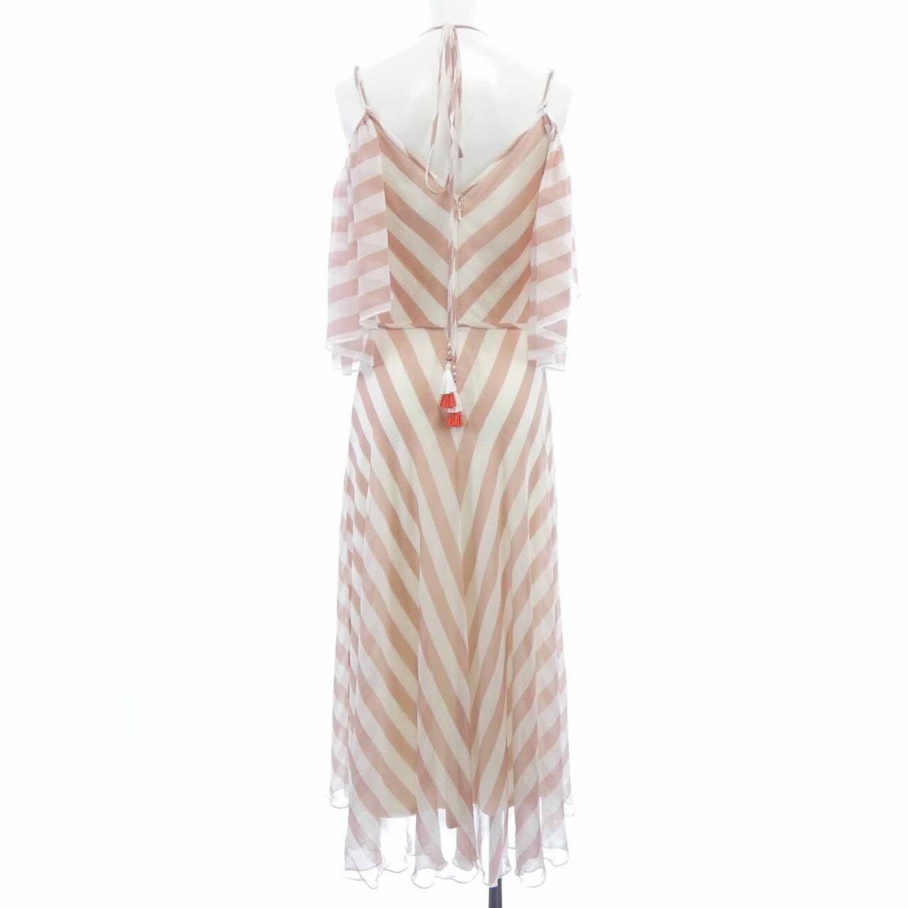タダシショウジ TADASHI SHOJI ワンピース