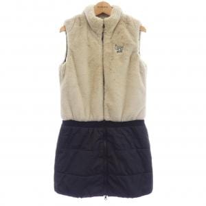 ビームスゴルフ BEAMS GOLF ロングベスト