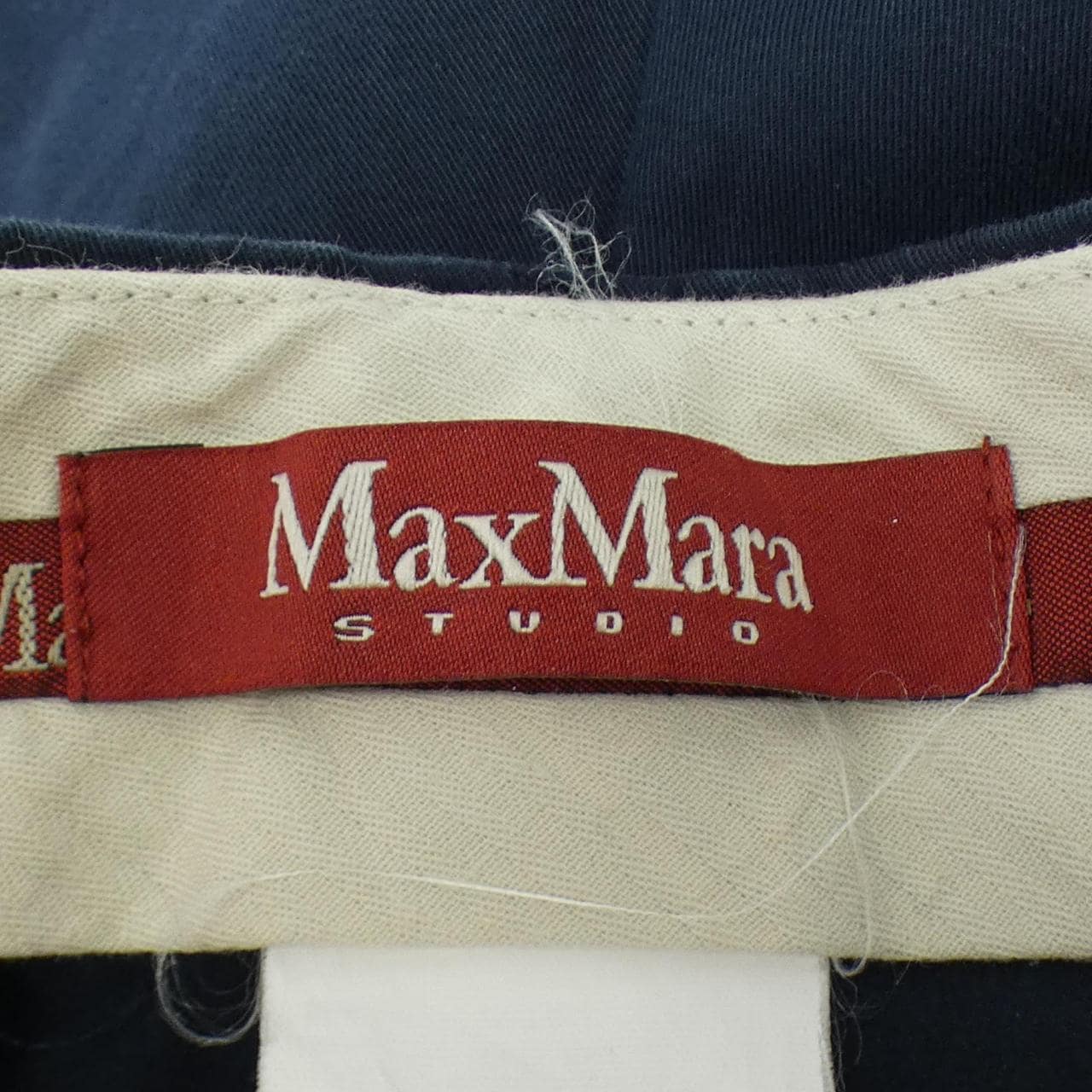 マックスマーラステュディオ Max Mara STUDIO 61310572 07 パンツ