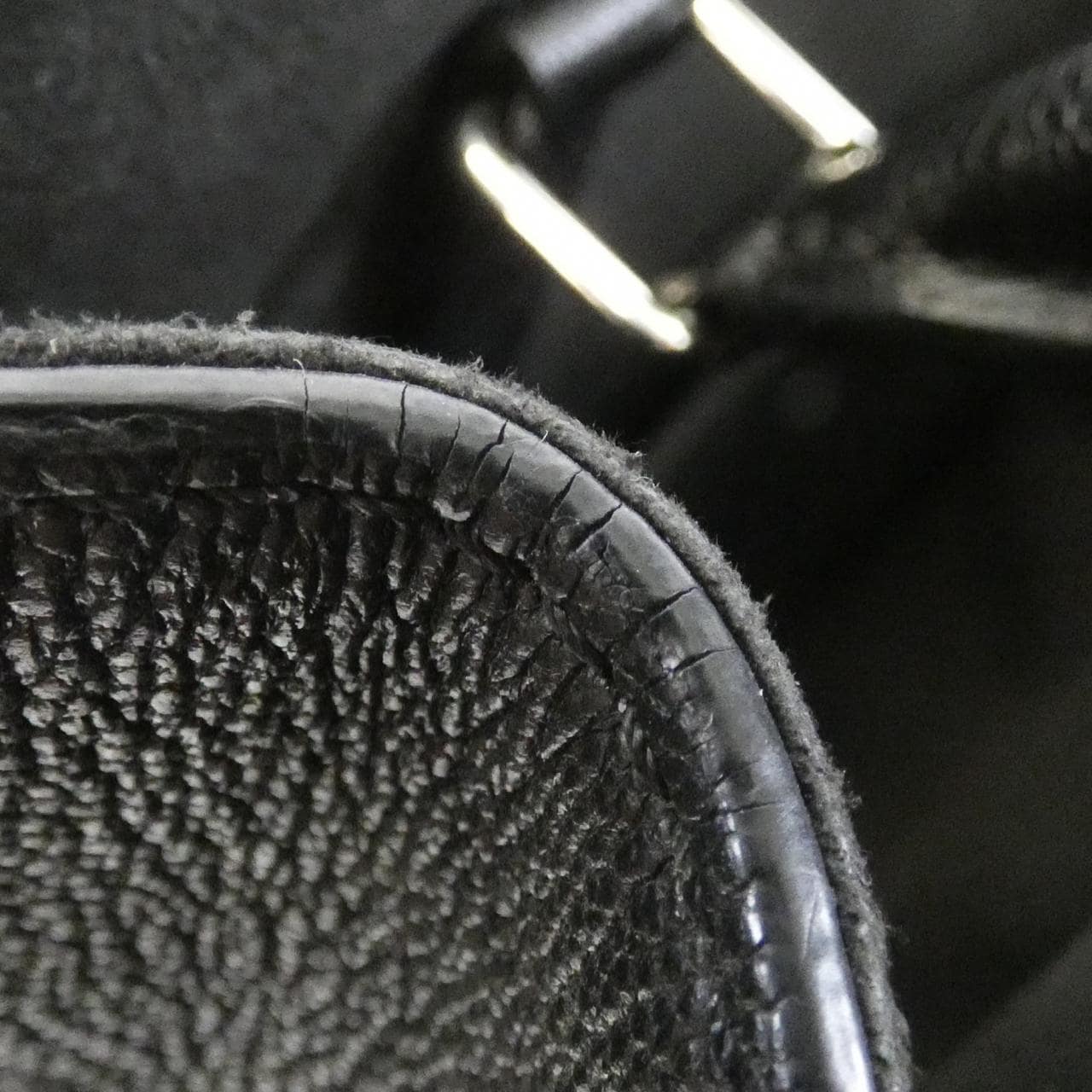 ルイヴィトン エピ ツイスト トート M54810 バッグ