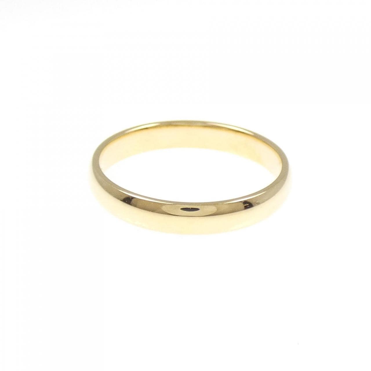 ヴァンクリーフ&アーペル タンドルモン リング