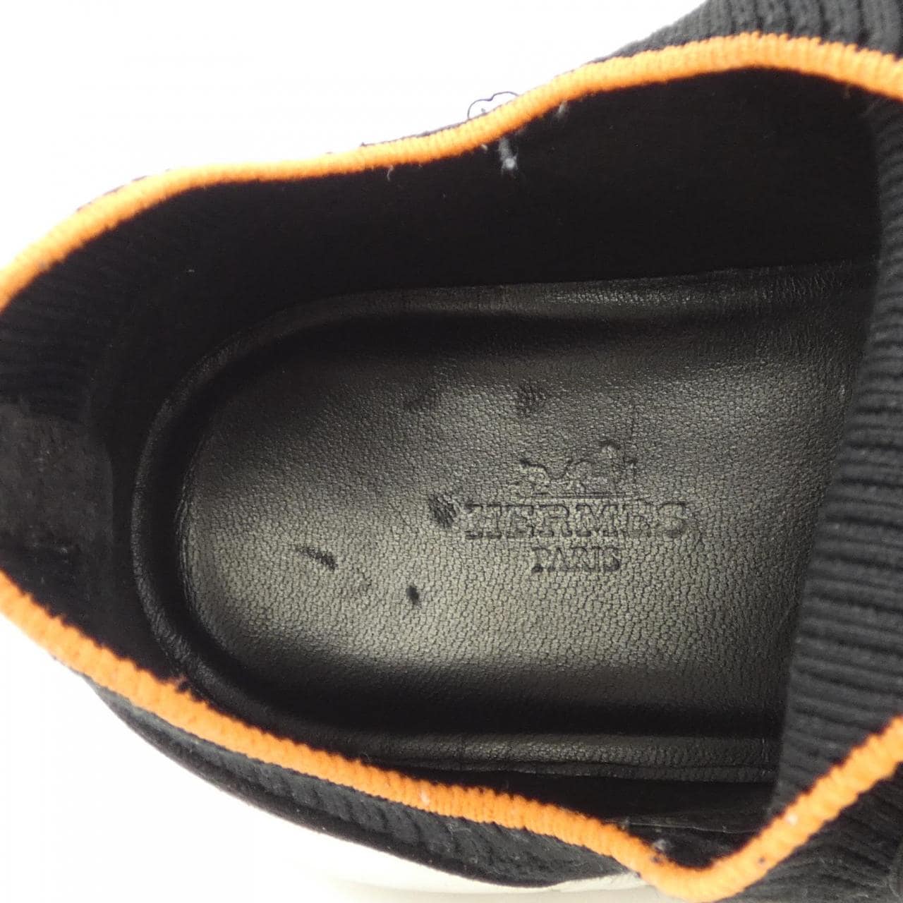 エルメス HERMES 211925Z スニーカー