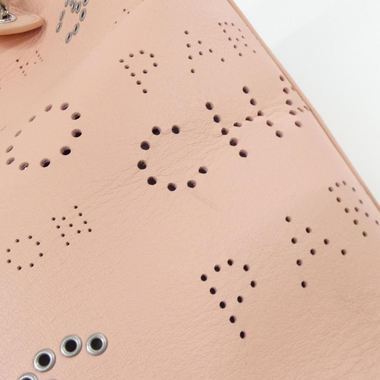 シャネル AS0487 バッグ