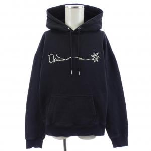 ディオール DIOR CACTUS JACK 283J678C0531 パーカー