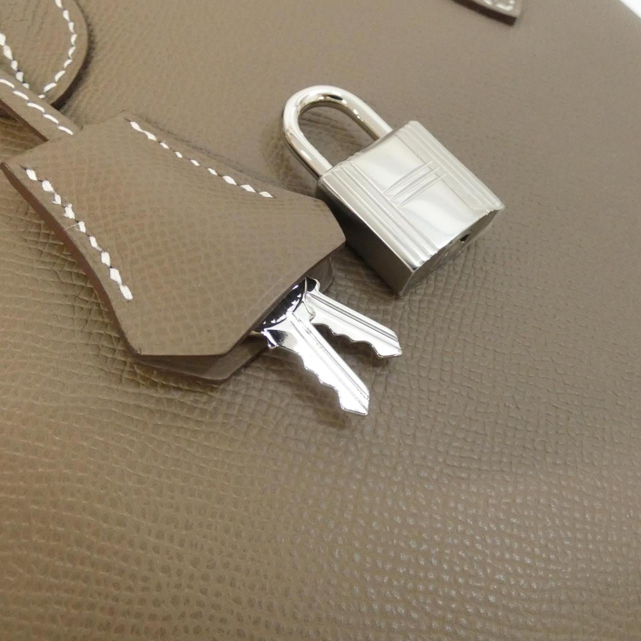 【未使用品】エルメス ボリード1923  25cm 082798CK バッグ