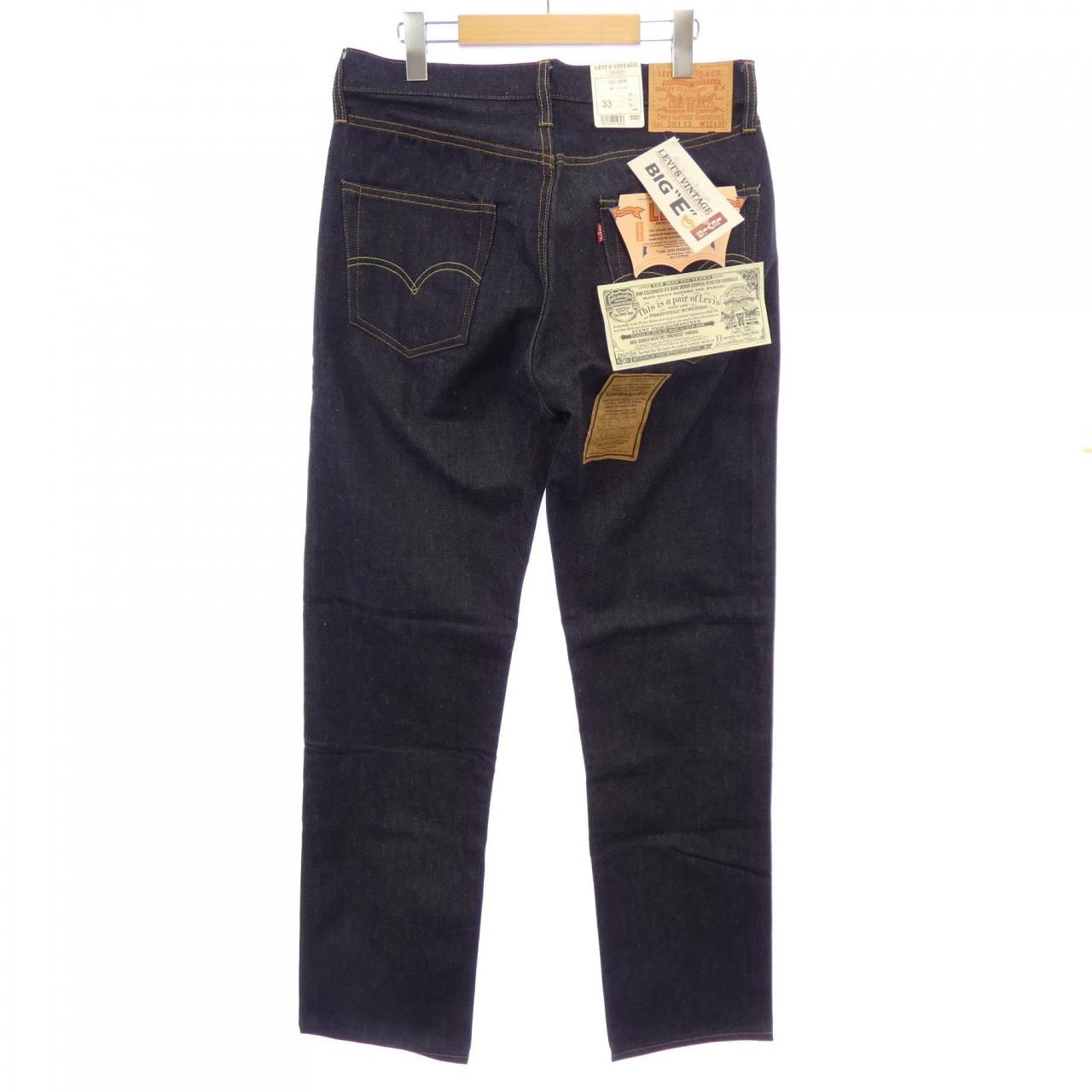 リーバイス LEVI'S 501XX ジーンズ