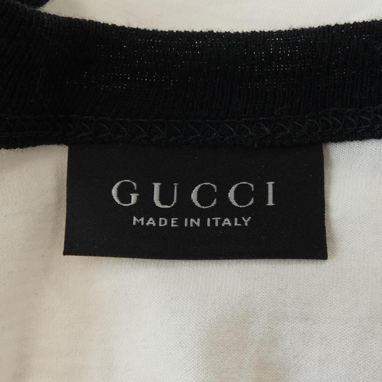 グッチ GUCCI 864627 XJHUE Tシャツ