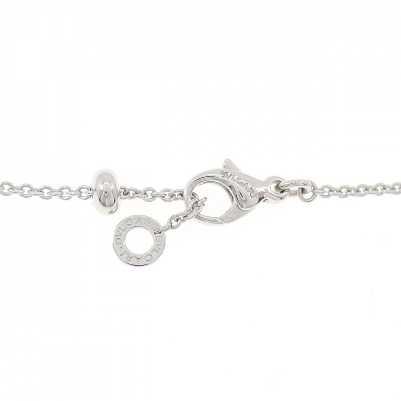 ブルガリ B.zero1 ネックレス