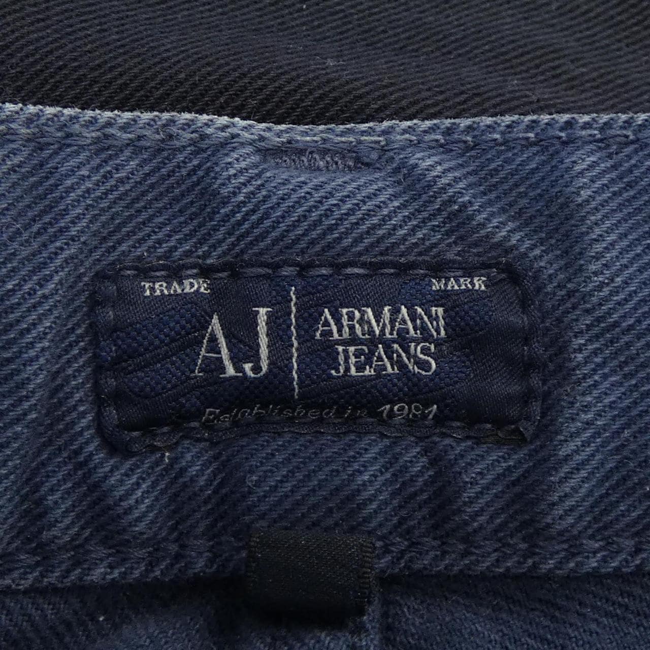 アルマーニジーンズ ARMANI JEANS ジーンズ