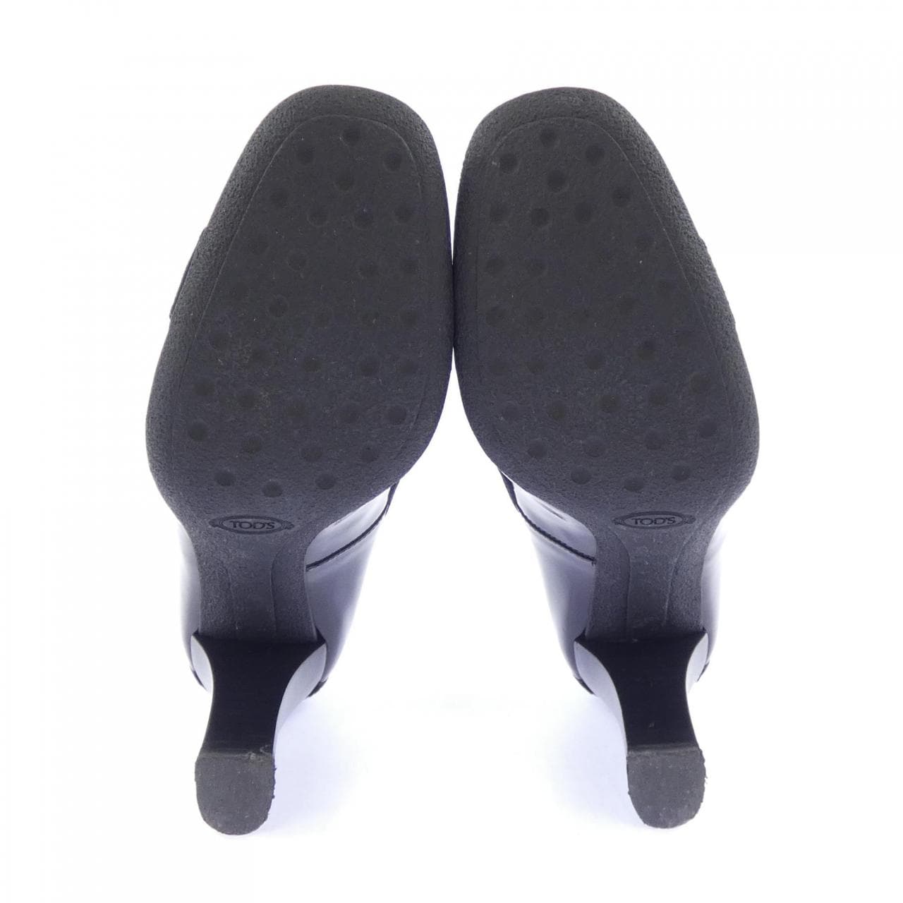 トッズ TOD'S パンプス