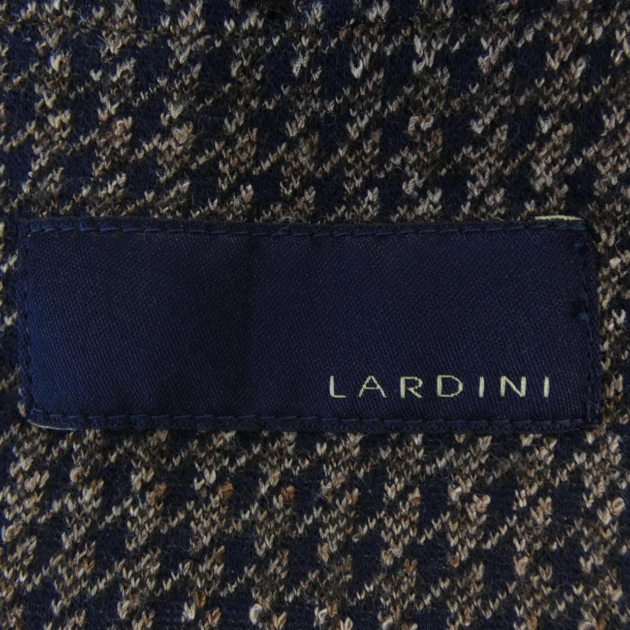 ラルディーニ LARDINI ジャケット