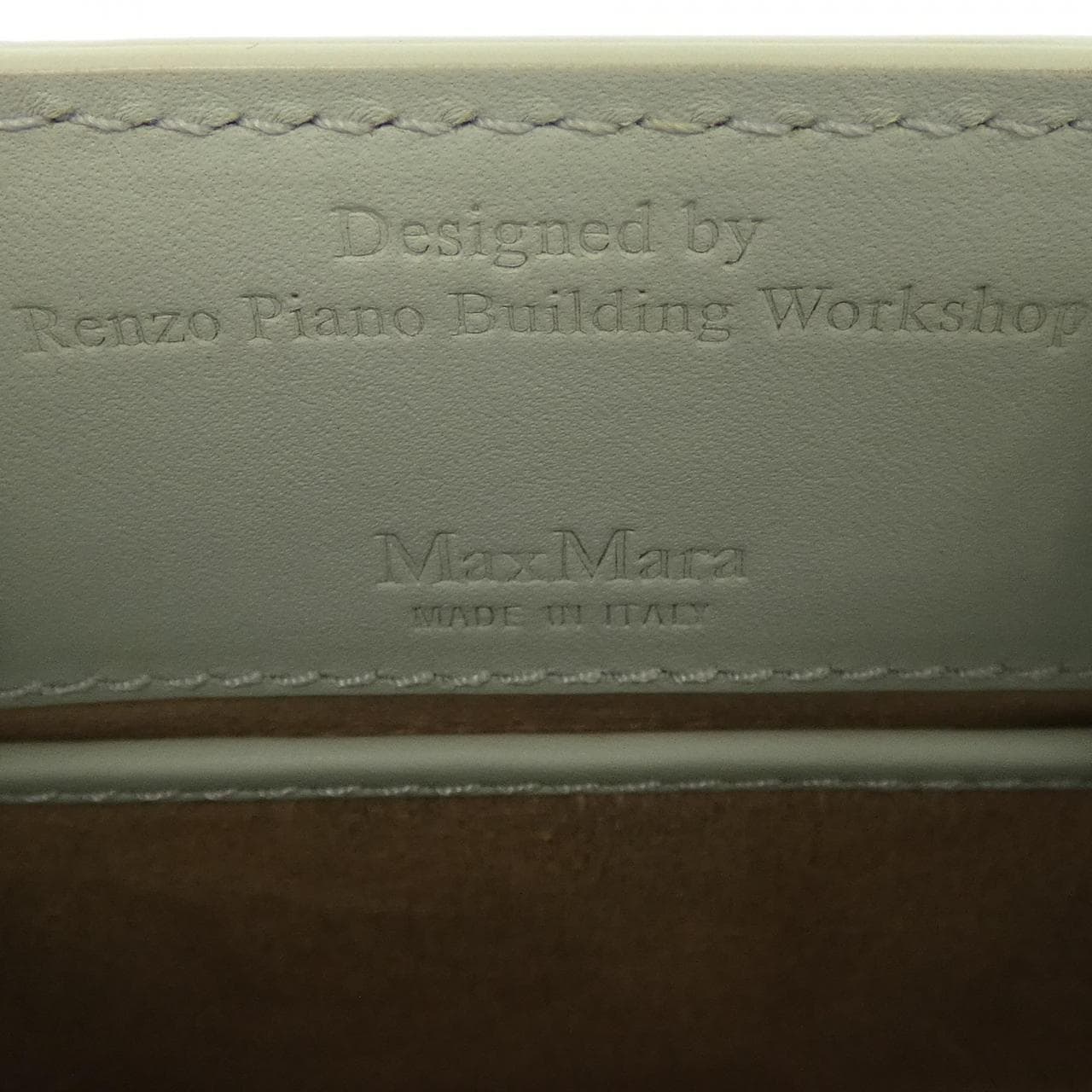 マックスマーラ Max Mara ホイットニー ナノ BAG