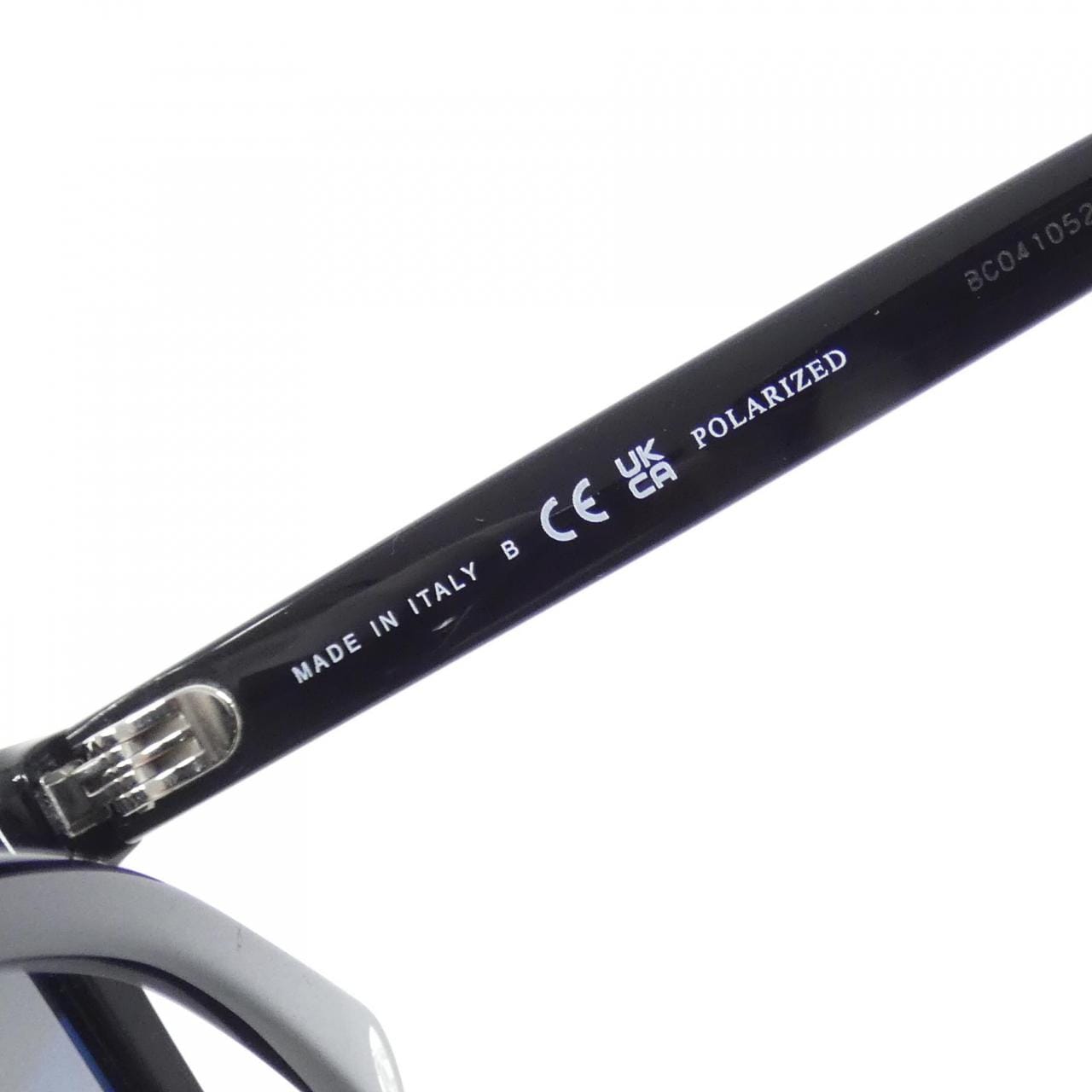 シャネル 5551 U サングラス