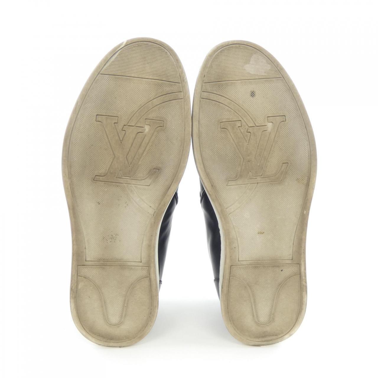 ルイヴィトン LOUIS VUITTON スニーカー