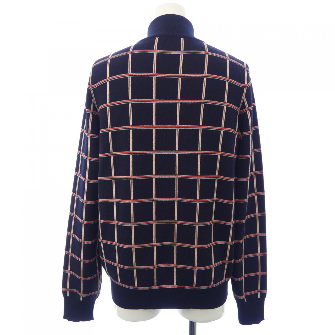 ルイヴィトン LOUIS VUITTON HAN10WMCF カーディガン