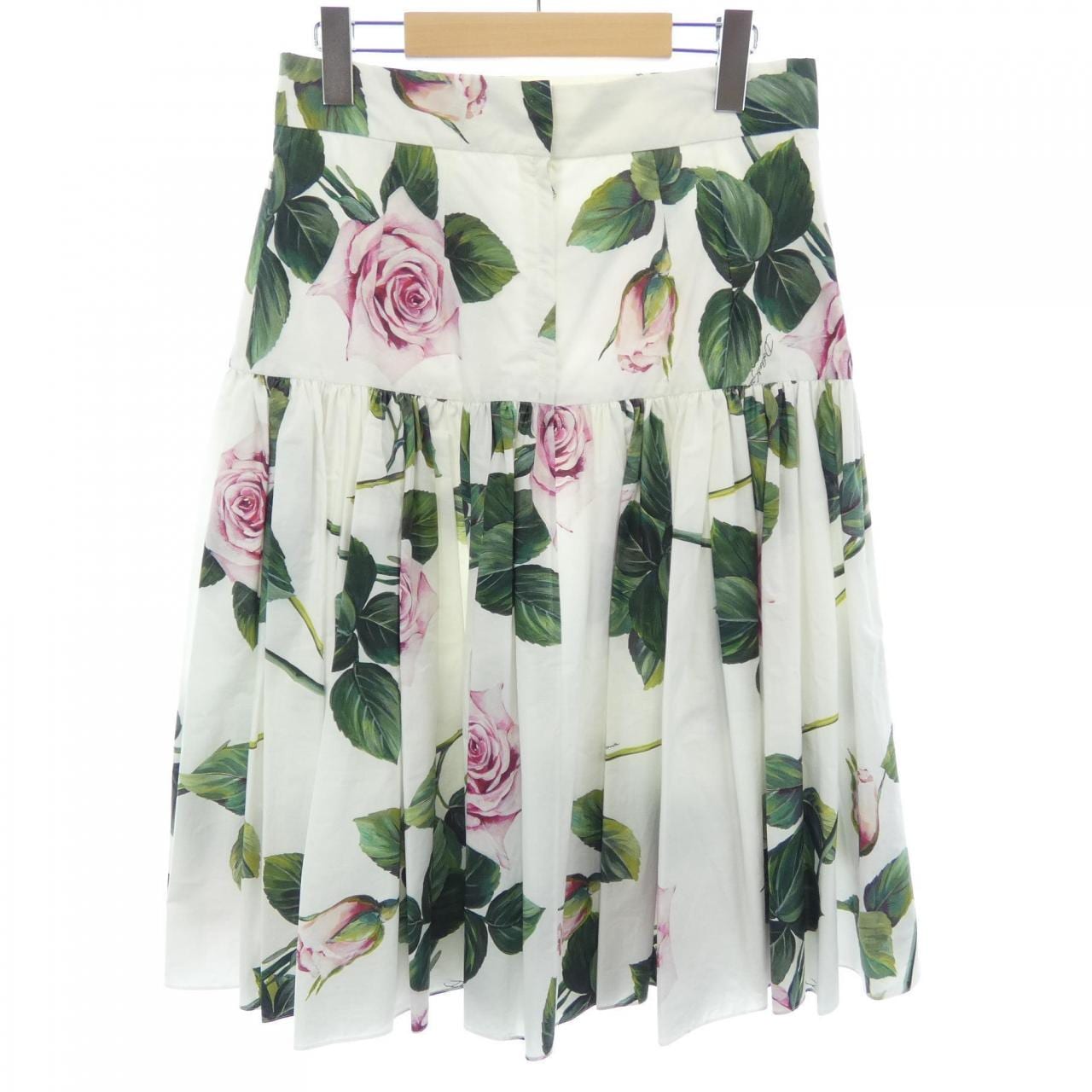 ドルチェアンドガッバーナ DOLCE&GABBANA F4A9HT スカート