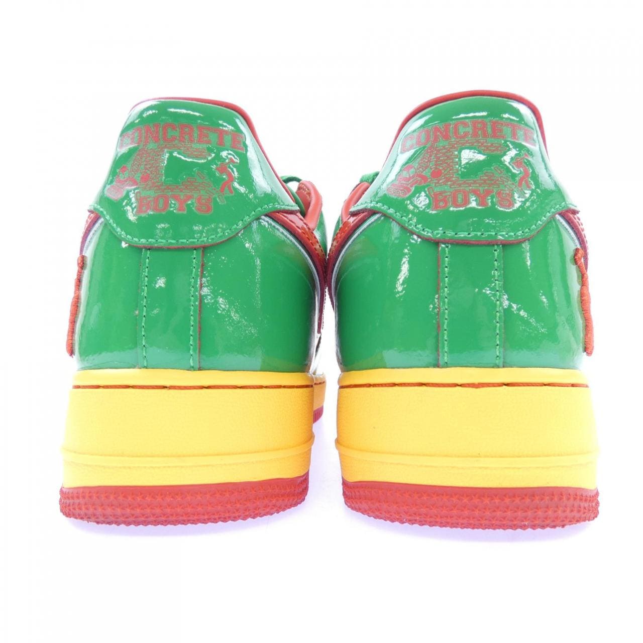 ナイキ NIKE IH4383-300 スニーカー