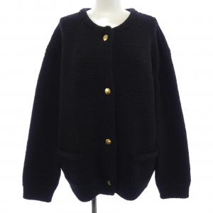セリーヌ CELINE トリオンフボタンン RV0ZX1170 カーディガン