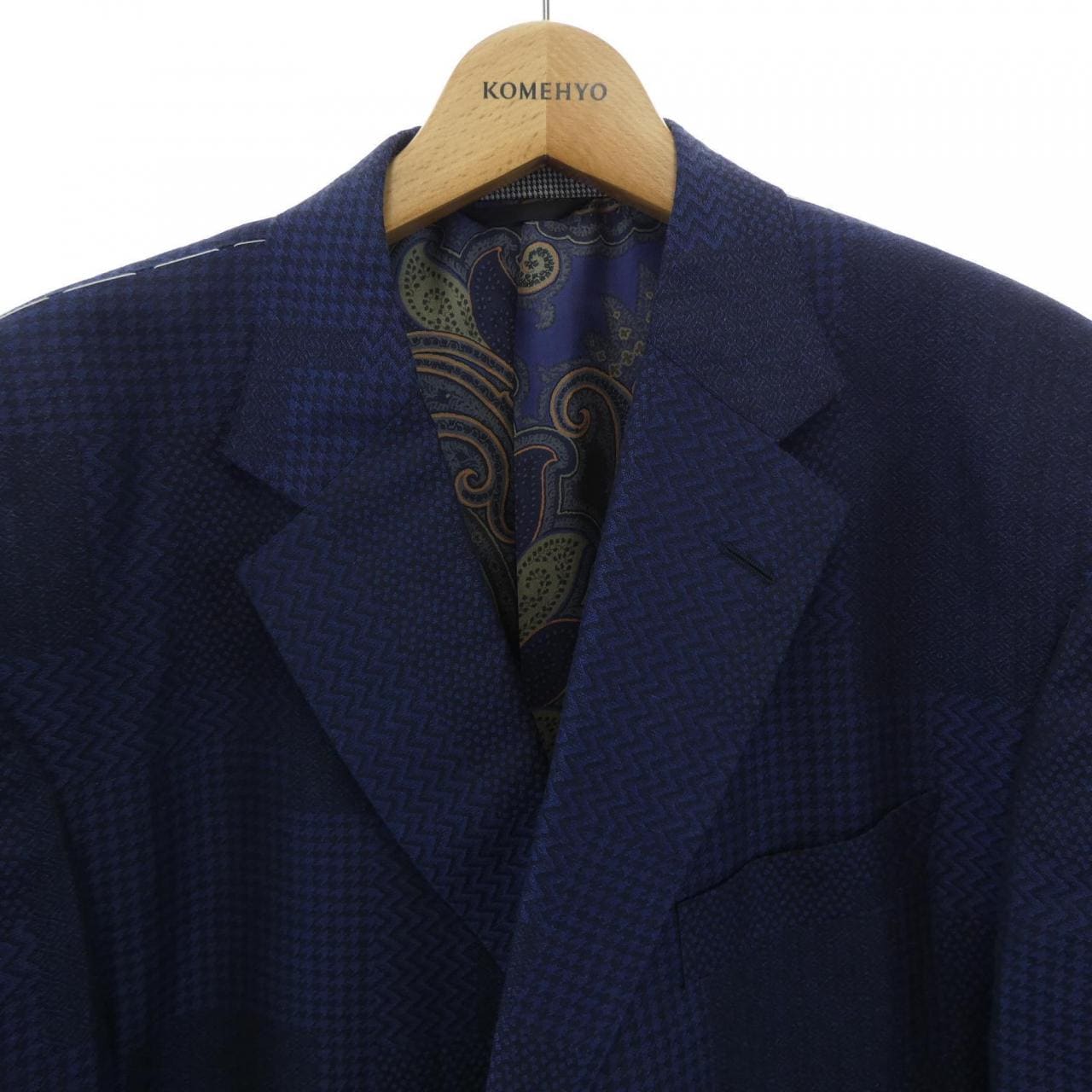 エトロ ETRO スーツ