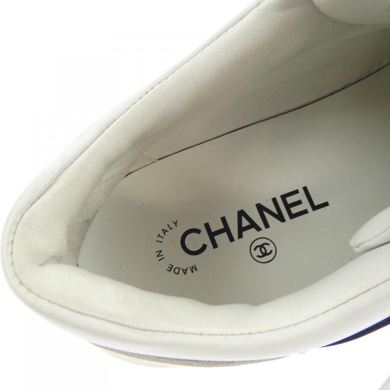 シャネル CHANEL G39978 スニーカー