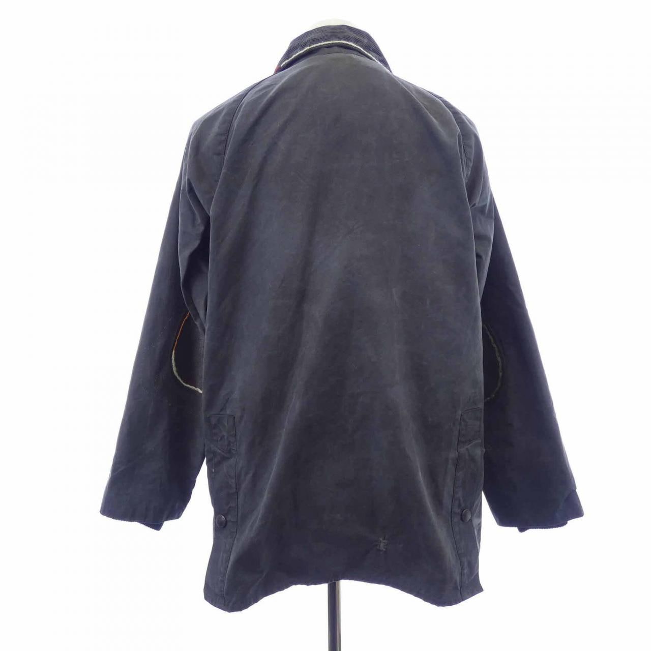 バブアー BARBOUR POESIE AND SONGS ブルゾン