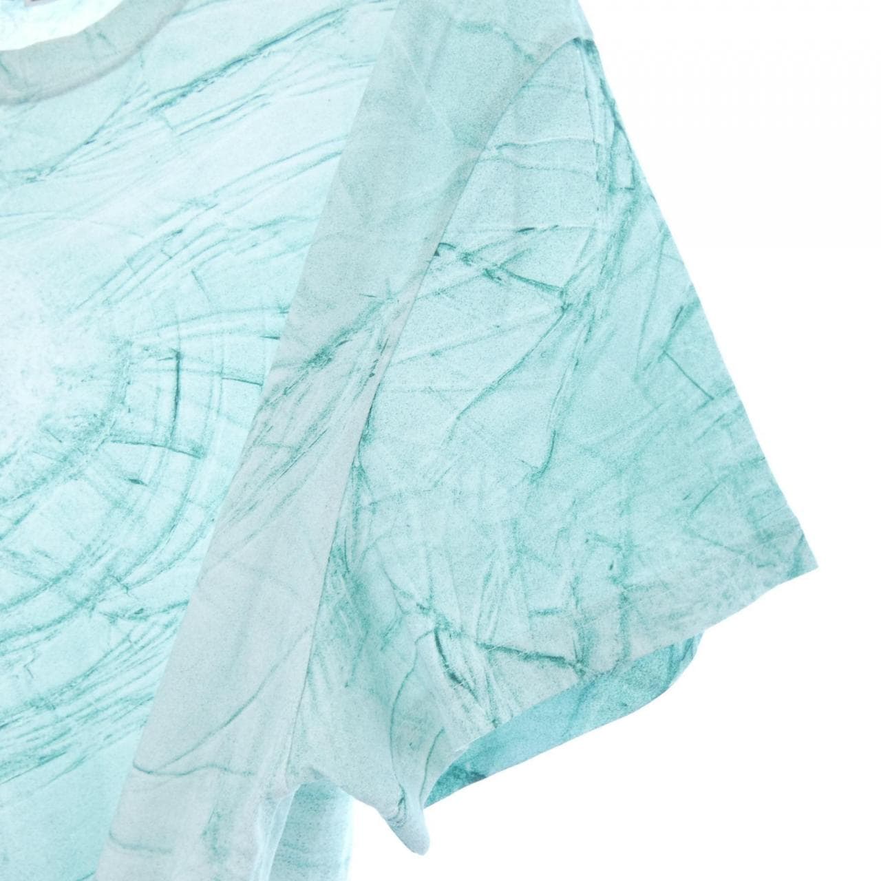 MQEEN Tシャツ