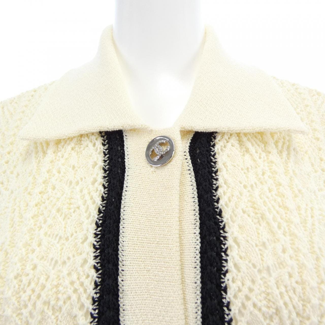 シャネル CHANEL P76869K11069 ジャケット