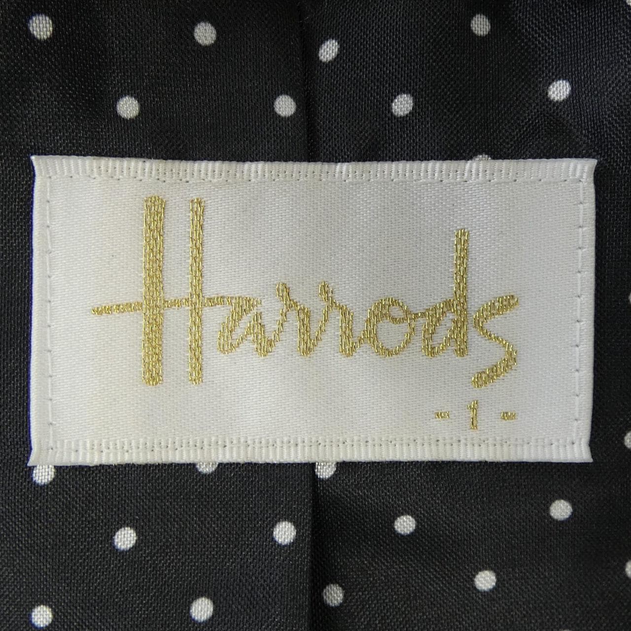 ハロッズ Harrods 12100031 ブルゾン