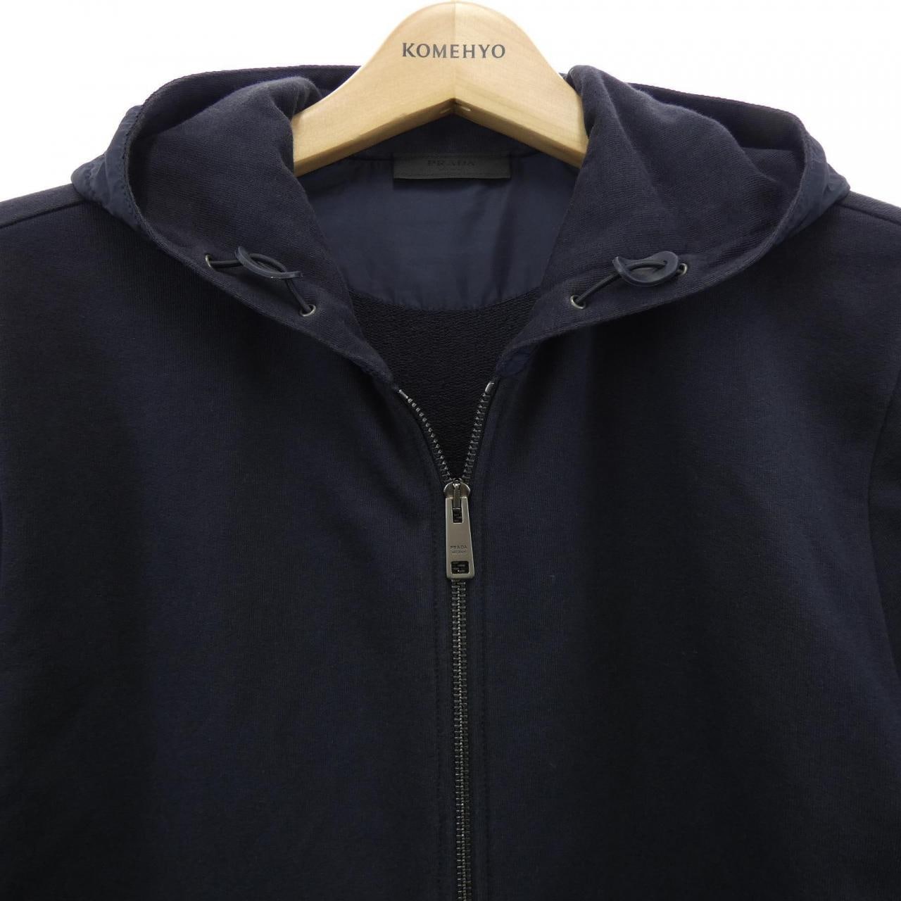 プラダ PRADA SJN266 R201 Q86 パーカー