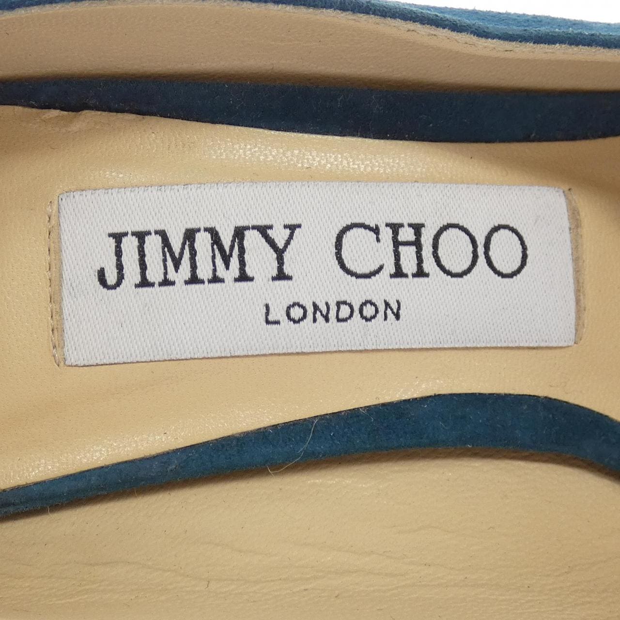 ジミーチュウ JIMMY CHOO パンプス