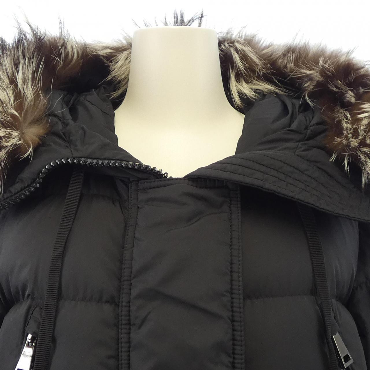 モンクレール MONCLER APHROTI ダウンコート